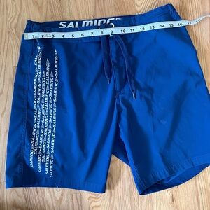 Salming swim trunks